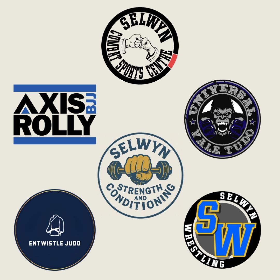 Home Selwyn Combat Sports Centre Rolleston